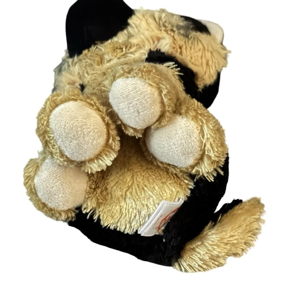 TY Beanie Boos Spirit The German Shepherd Plush 7